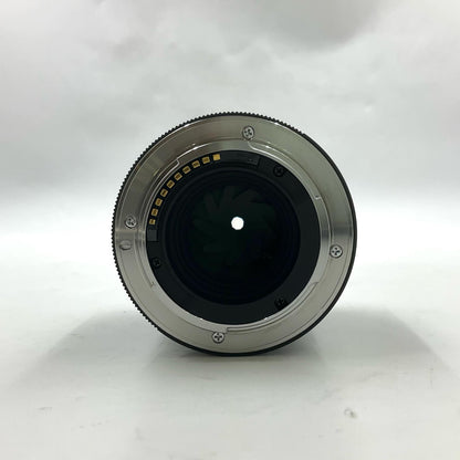 【全額返金保証】【最速発送】SIGMA 30mm F1.4 DC DN [ソニー用] 美品 動作確認済