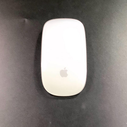 【全額返金保証】【最速発送】Apple Magic Mouse MK2E3J/A 美品 動作確認済