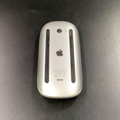 【全額返金保証】【最速発送】Apple Magic Mouse MK2E3J/A 美品 動作確認済