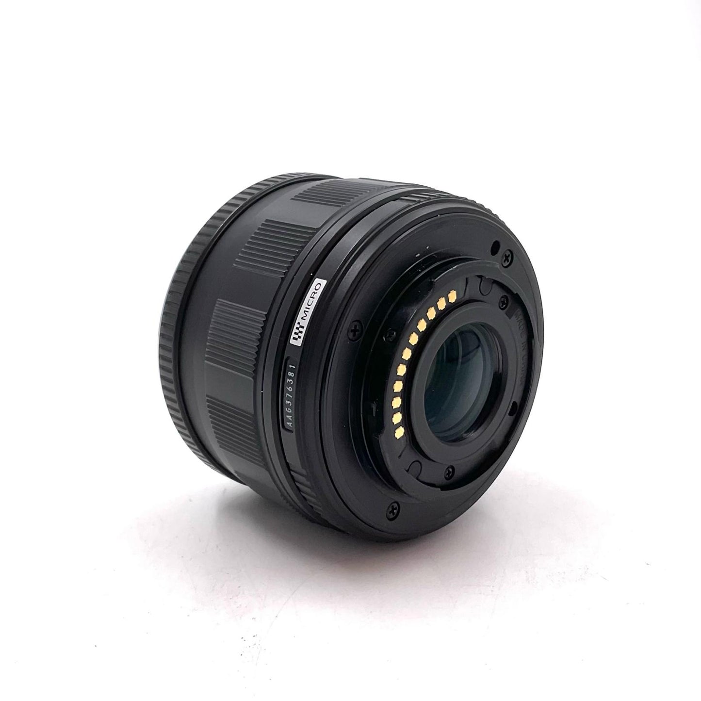 【最速発送】OLYMPUS 14-42mm F3.5-5.6 L ED【難有】