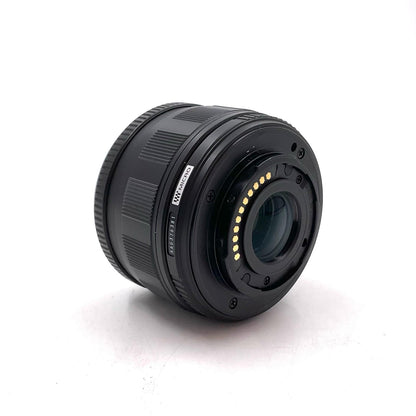 【最速発送】OLYMPUS 14-42mm F3.5-5.6 L ED【難有】