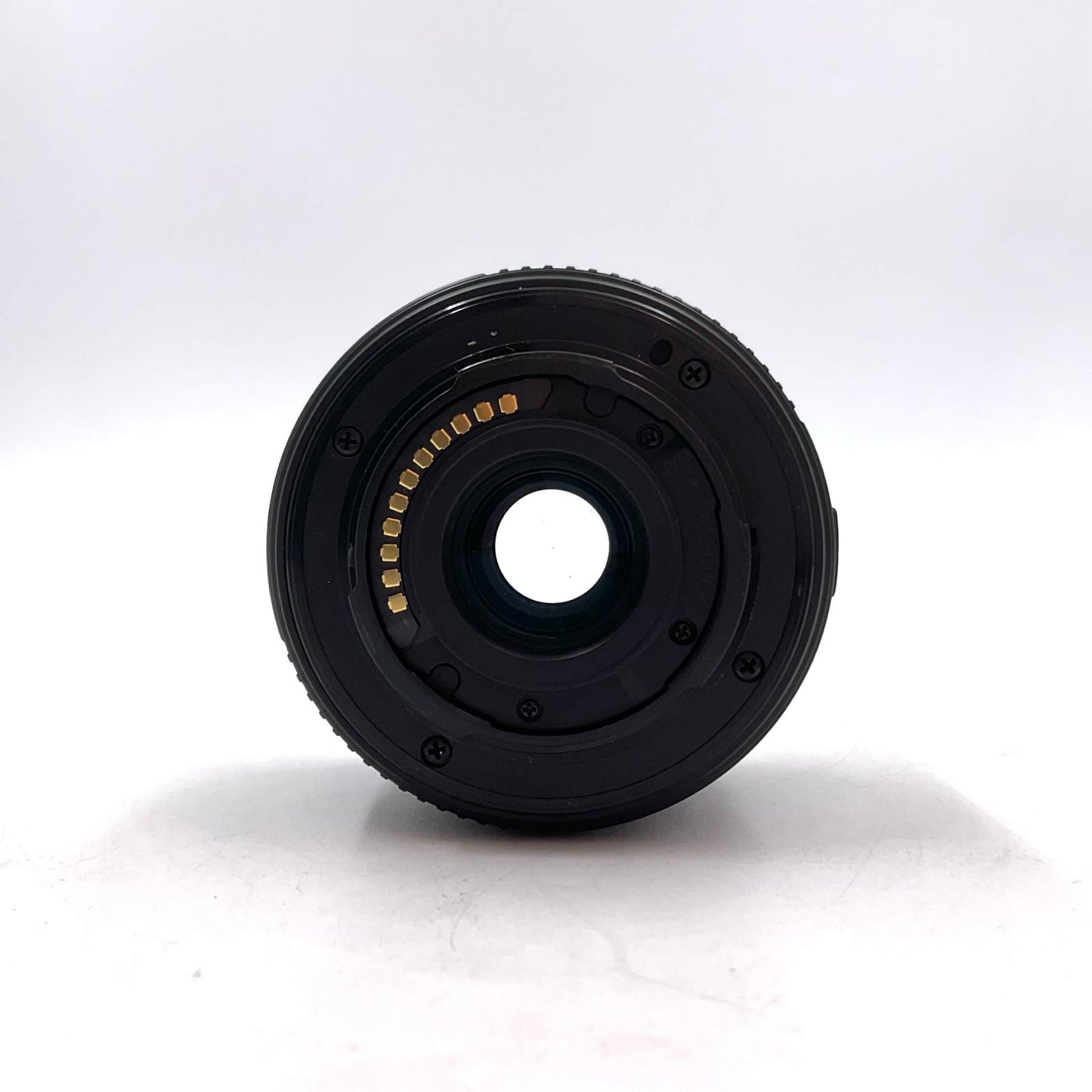 【最速発送】OLYMPUS 14-42mm F3.5-5.6 L ED【難有】