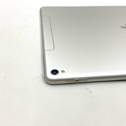 【全額返金保証】【最速発送】Apple iPad Pro 12.9インチ 第2世代 256GB シルバー WiFi+Cellular docomo 白ロム 動作確認済