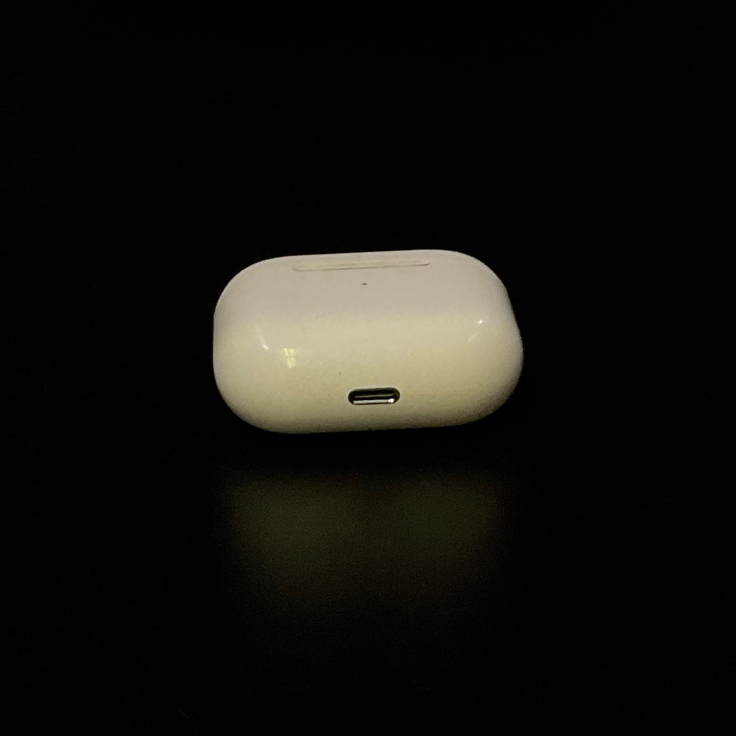 【全額返金保証】【最速発送】Apple AirPods (第3世代) MME73J/A 動作確認済