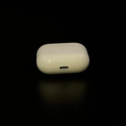 【全額返金保証】【最速発送】Apple AirPods (第3世代) MME73J/A 動作確認済