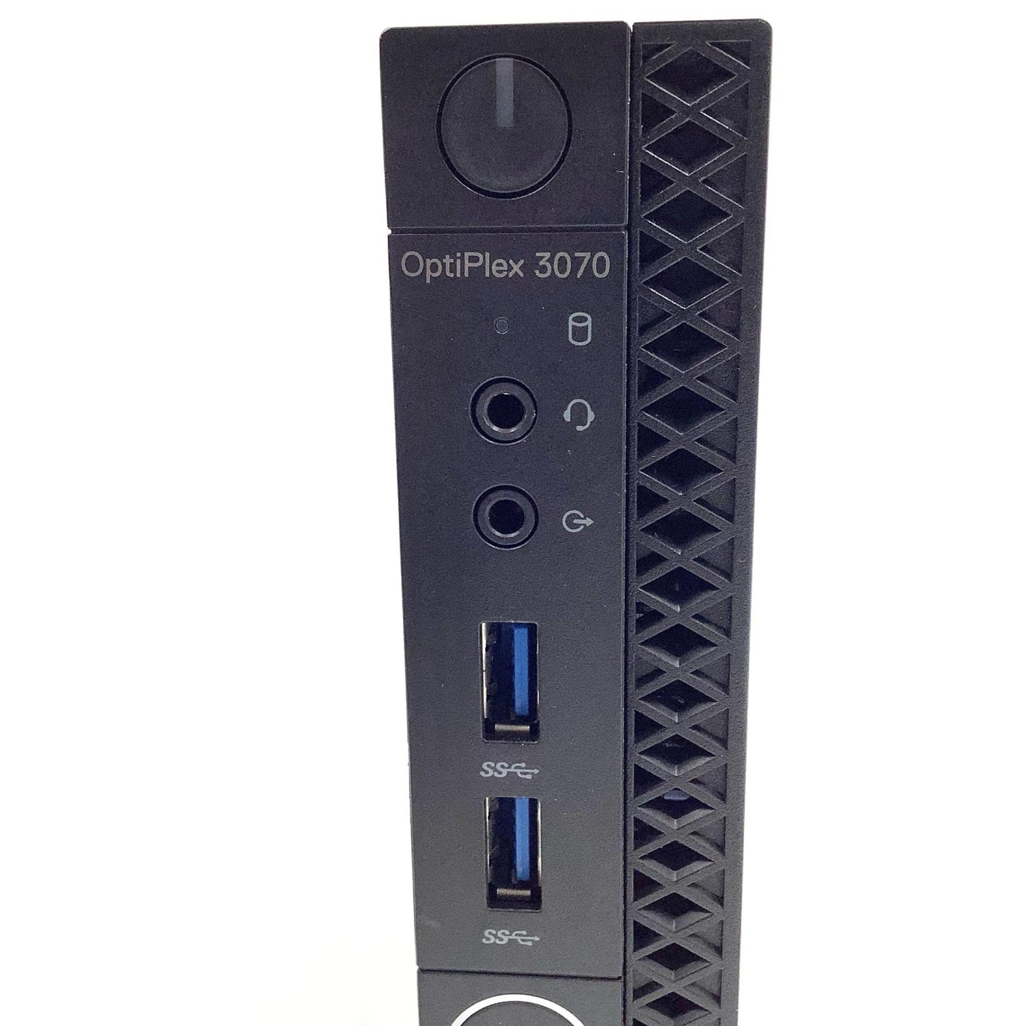 【全額返金保証】【最速発送】DELL Dell OptiPlex 3070 Micro D10U003 intel core i5-9500T 4GB HDD 500GB 美品 動作確認済