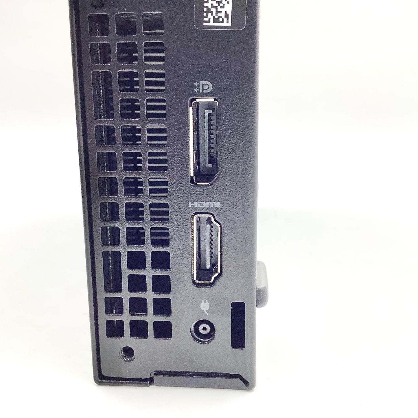 【全額返金保証】【最速発送】DELL Dell OptiPlex 3070 Micro D10U003 intel core i5-9500T 4GB HDD 500GB 美品 動作確認済