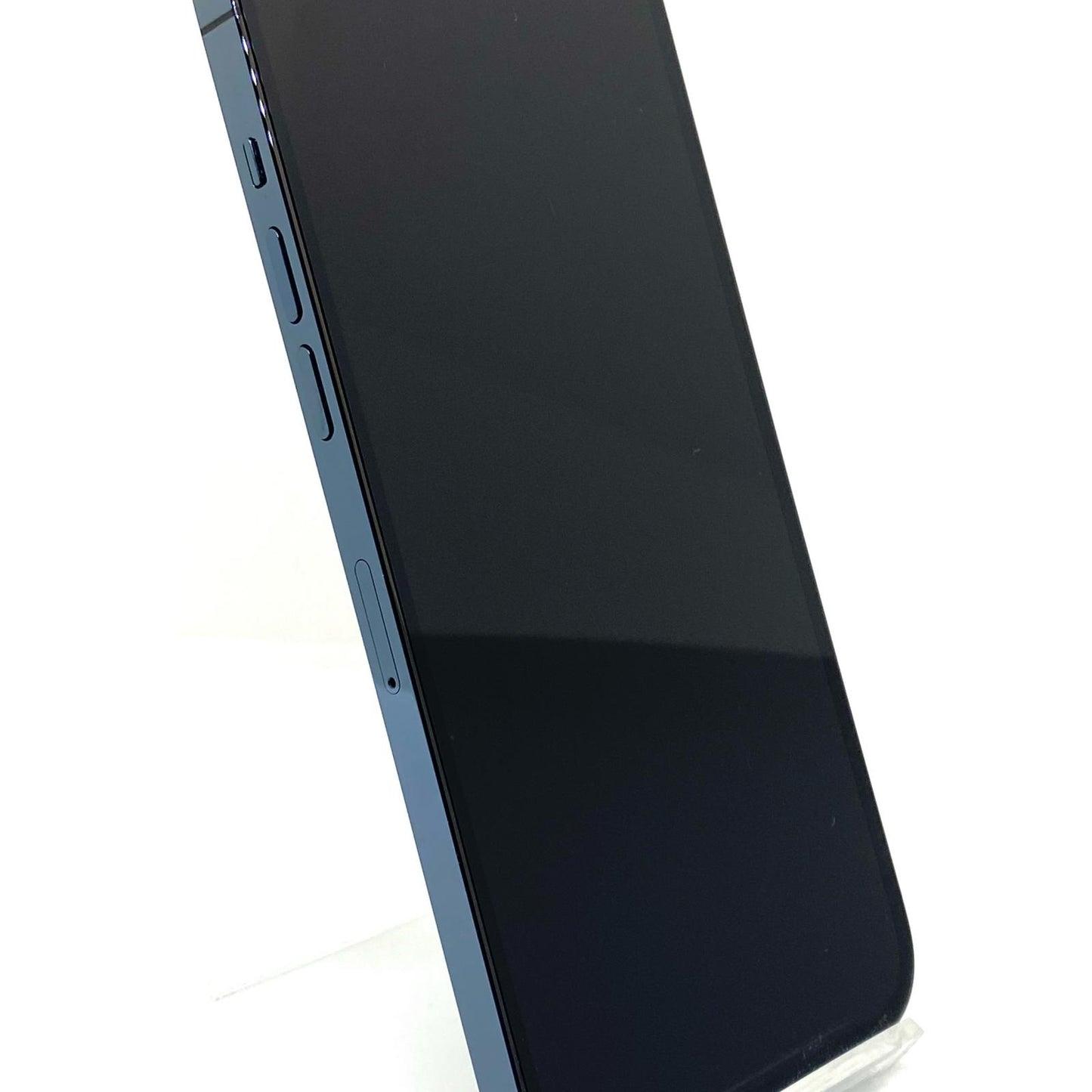 【全額返金保証】【最速発送】Apple iPhone iPhone 12 Pro Max 512GB パシフィックブルー SIMフリー 白ロム 動作確認済 76%
