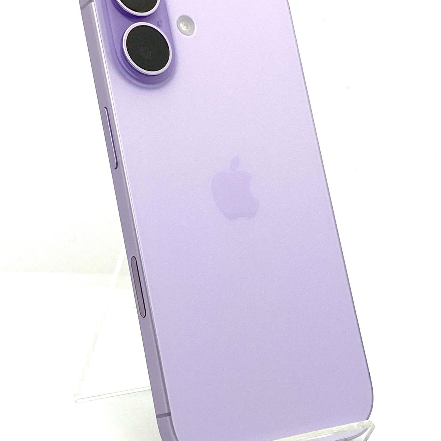 【全額返金保証】【最速発送】Apple iPhone iPhone 17 256GB ラベンダー Softbank SIMフリー 美品 動作確認済 100%