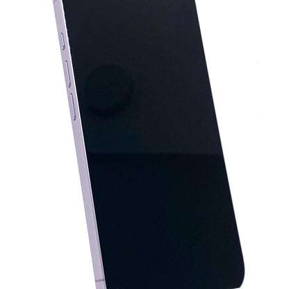 【全額返金保証】【最速発送】Apple iPhone iPhone 17 256GB ラベンダー Softbank SIMフリー 美品 動作確認済 100%