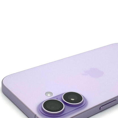 【全額返金保証】【最速発送】Apple iPhone iPhone 17 256GB ラベンダー Softbank SIMフリー 美品 動作確認済 100%