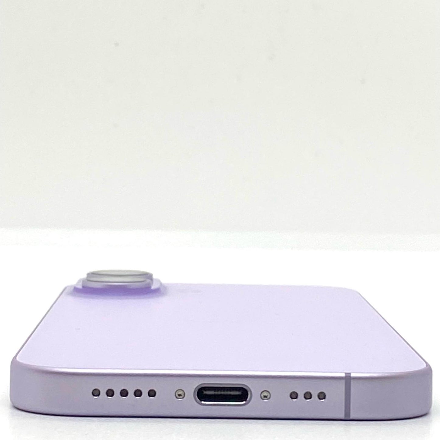 【全額返金保証】【最速発送】Apple iPhone iPhone 17 256GB ラベンダー Softbank SIMフリー 美品 動作確認済 100%