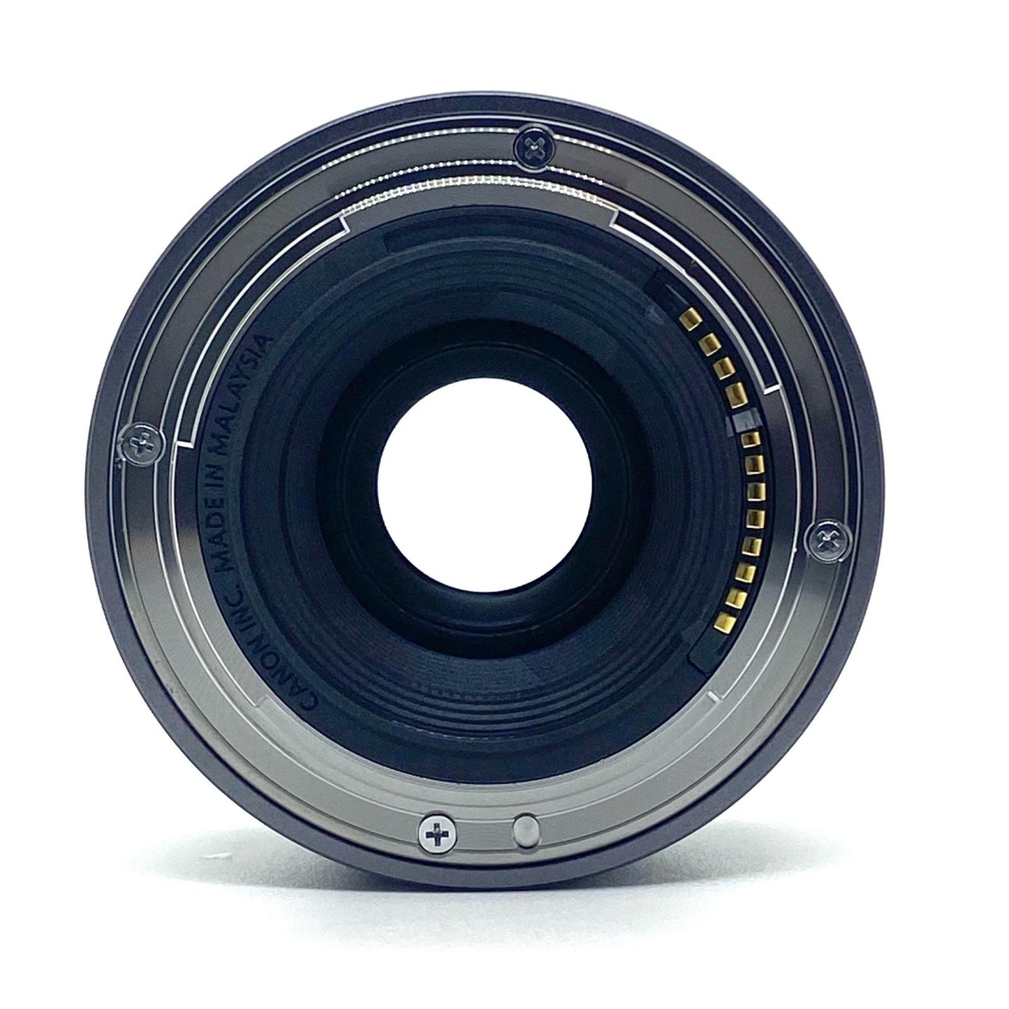 【全額返金保証】【最速発送】Canon RF 50mm F1.8 STM 美品 動作確認済