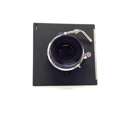 【最速発送】 Schneider Kreuznach SYMMAR-S 120mm F5.6【難有】