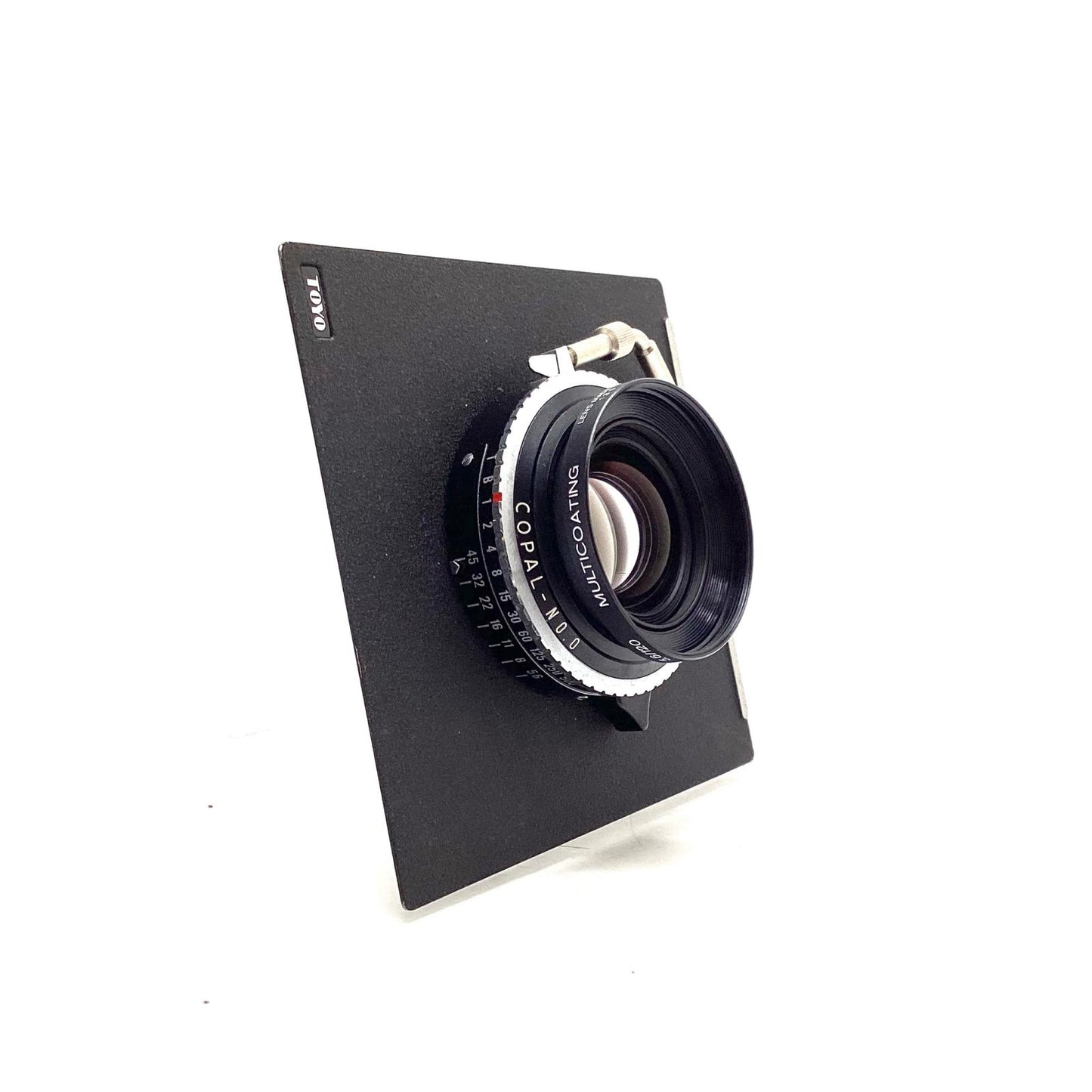 【最速発送】 Schneider Kreuznach SYMMAR-S 120mm F5.6【難有】