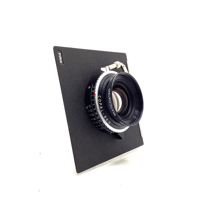 【最速発送】 Schneider Kreuznach SYMMAR-S 120mm F5.6【難有】