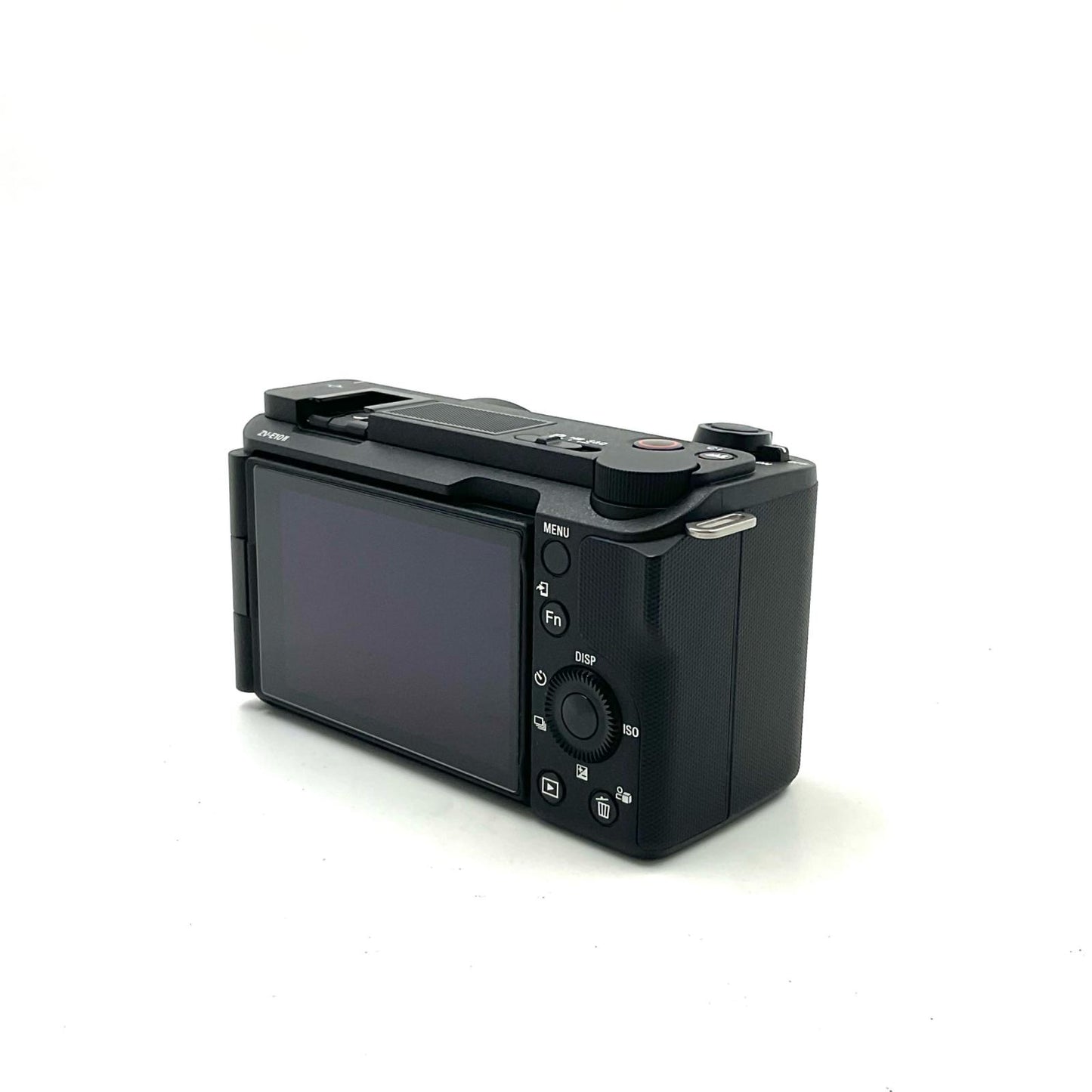 【全額返金保証】【最速発送】 デジタル一眼 SONY α ZV-E10 II ZV-E10M2 [ブラック] 超美品 動作確認済