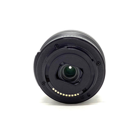 【全額返金保証】【最速発送】 SONY E PZ 16-50mm F3.5-5.6 OSS II 超美品 動作確認済