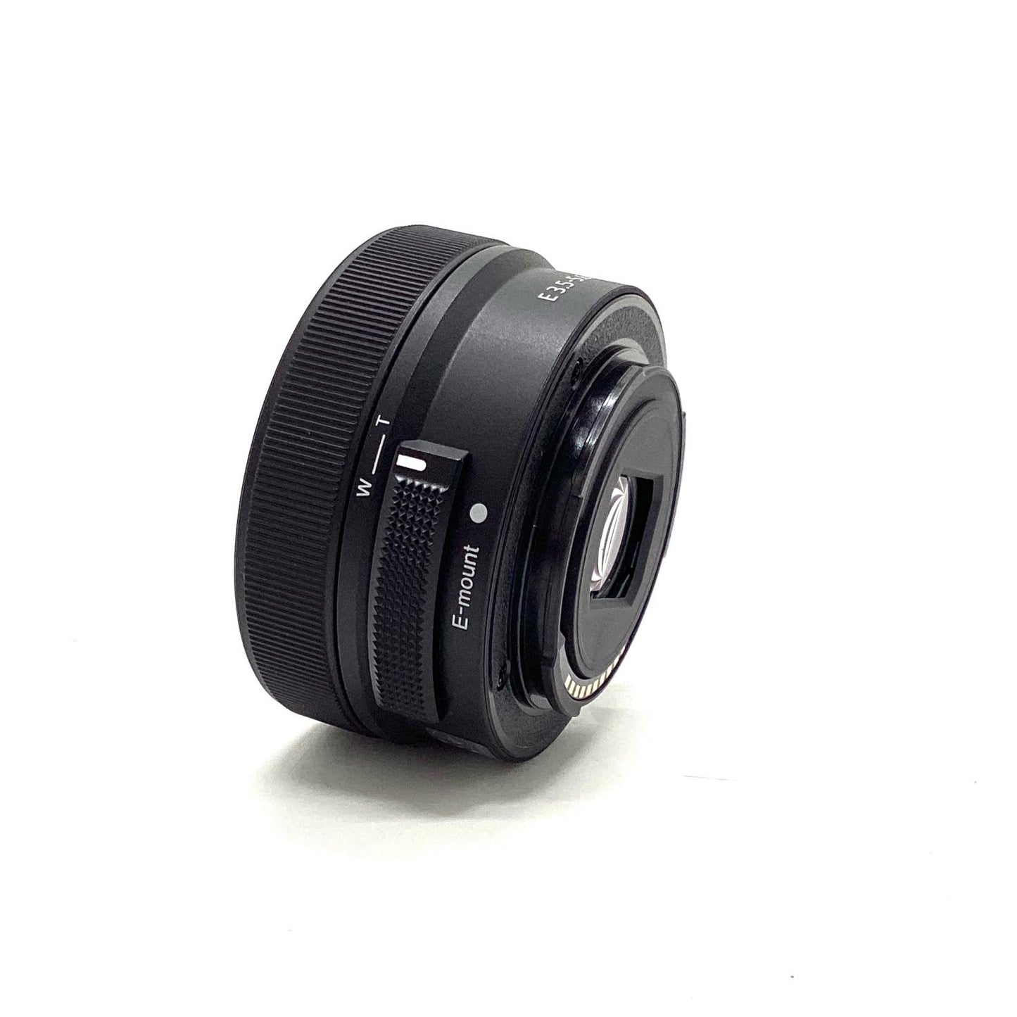 【全額返金保証】【最速発送】 SONY E PZ 16-50mm F3.5-5.6 OSS II 超美品 動作確認済