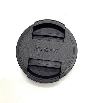 【全額返金保証】【最速発送】 SONY E PZ 16-50mm F3.5-5.6 OSS II 超美品 動作確認済