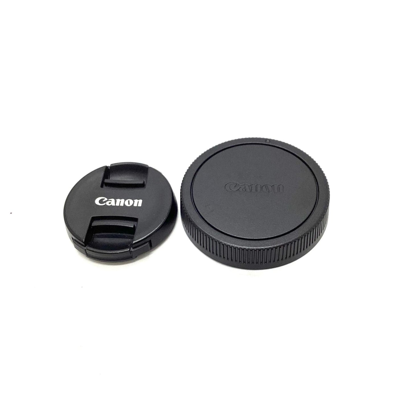 【最速発送】Canon EF-M 15-45mm F3.5-6.3 IS STM【難有】