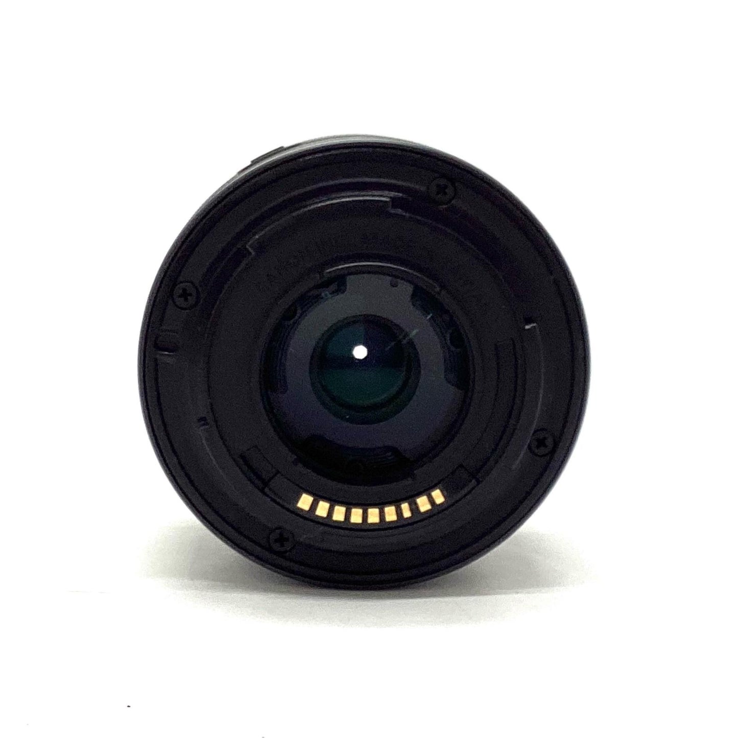 【最速発送】Canon EF-M 22mm F2 STM【難有】