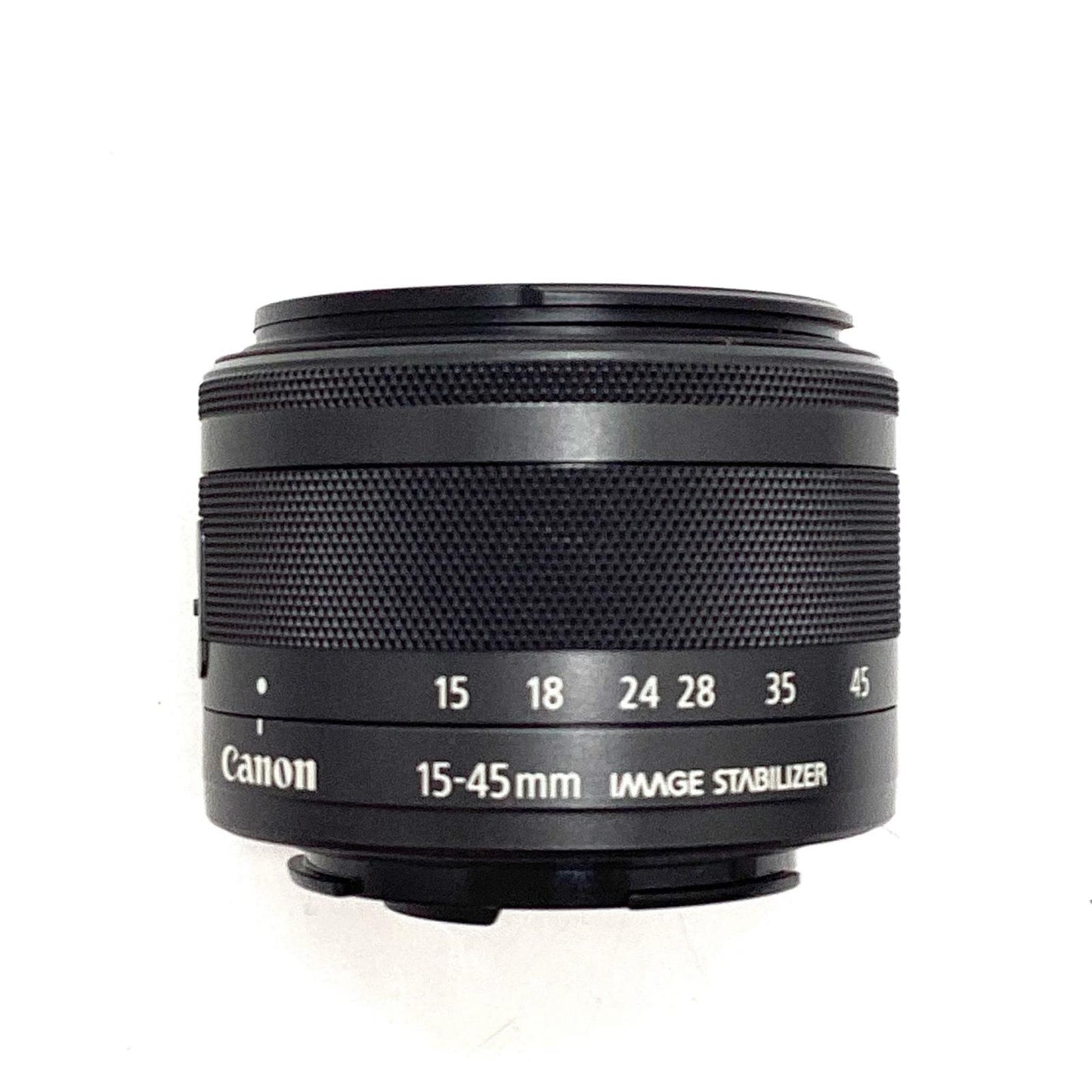 【最速発送】Canon EF-M 22mm F2 STM【難有】