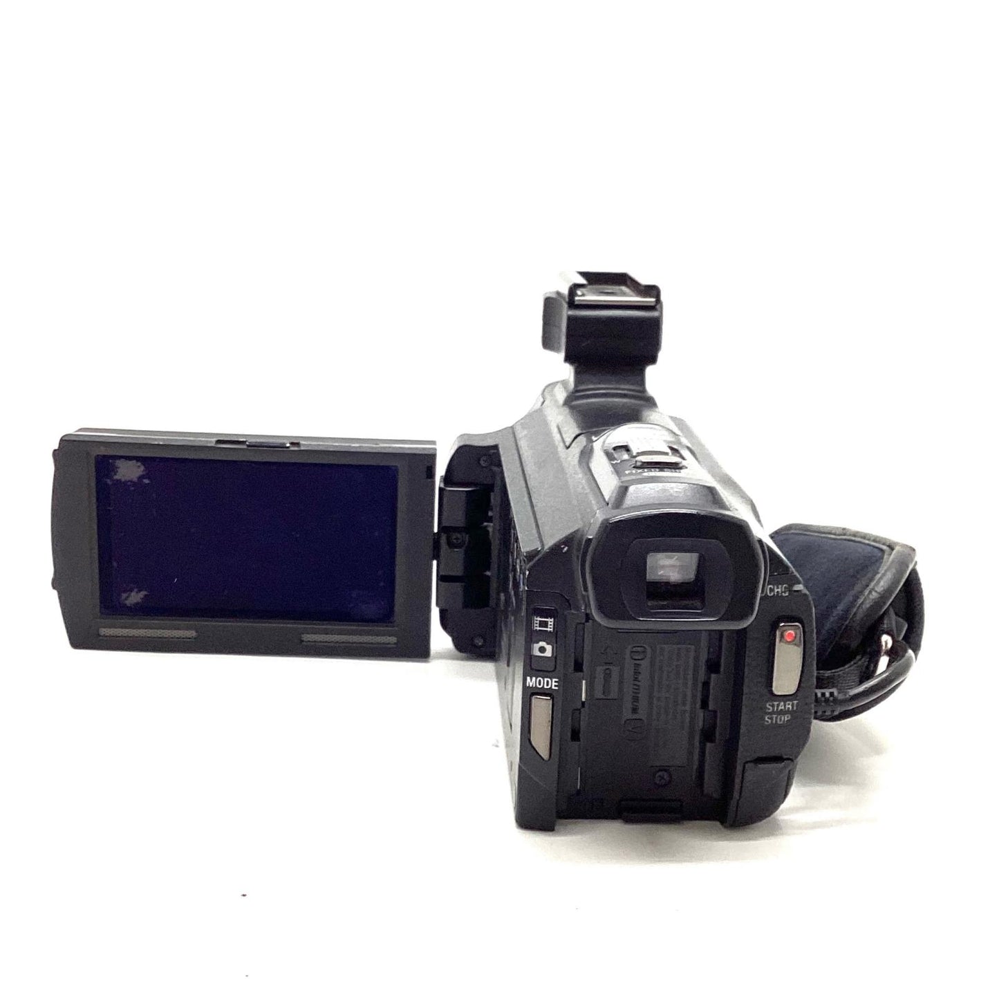 【最速発送】 SONY HXR-NX30J NXCAMカムコーダー【難有】