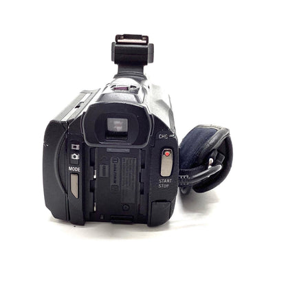 【最速発送】 SONY HXR-NX30J NXCAMカムコーダー【難有】