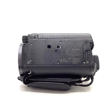 【最速発送】 SONY HXR-NX30J NXCAMカムコーダー【難有】