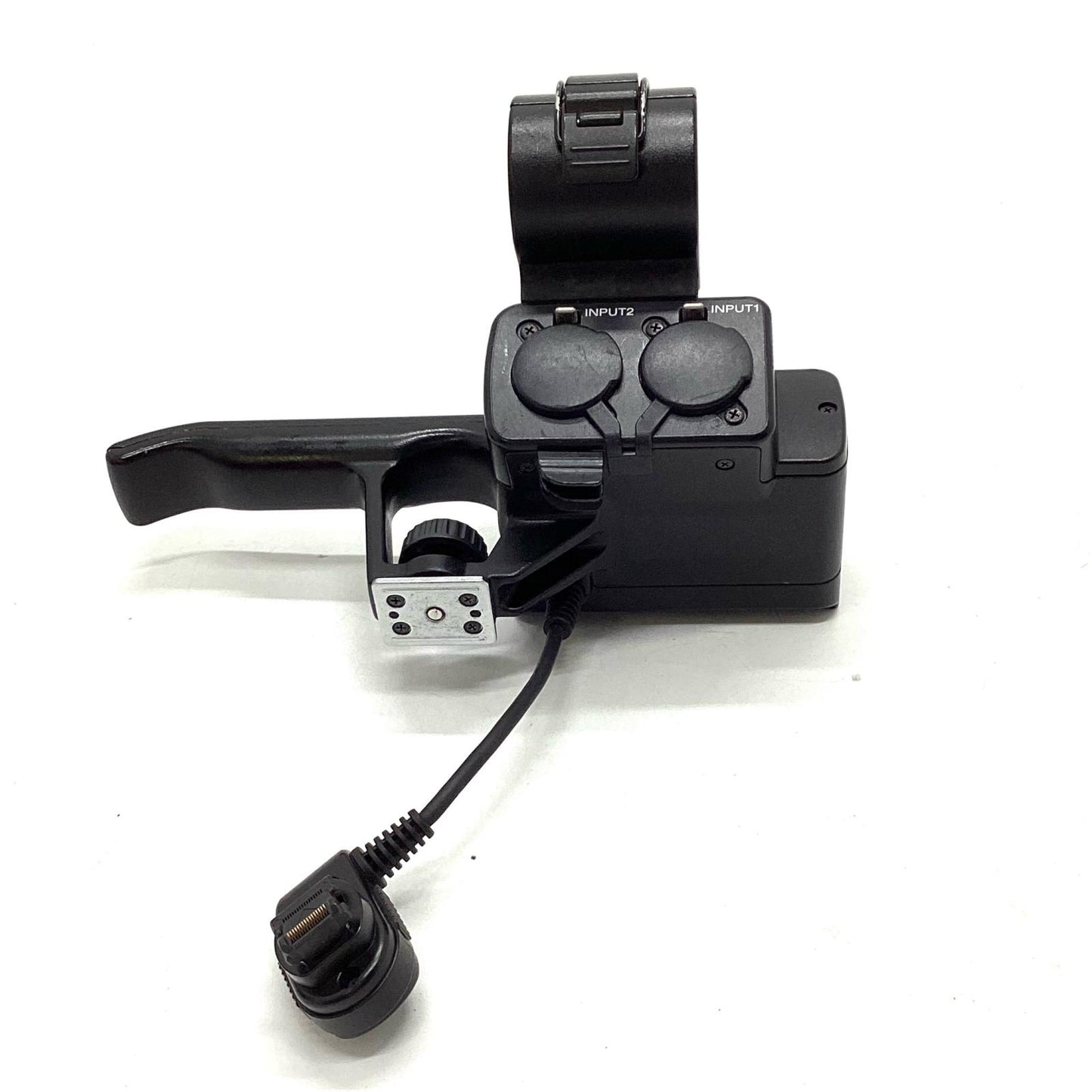 【最速発送】 SONY HXR-NX30J NXCAMカムコーダー【難有】