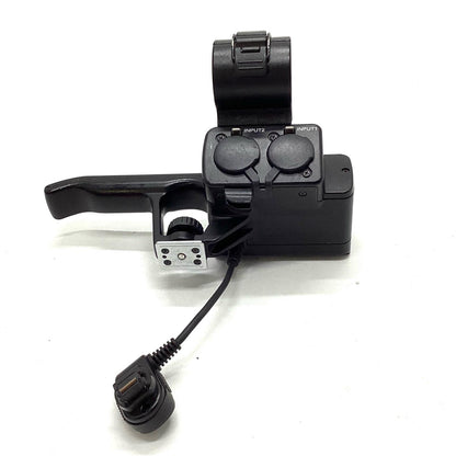 【最速発送】 SONY HXR-NX30J NXCAMカムコーダー【難有】