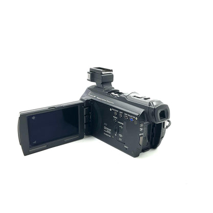 【最速発送】 SONY HXR-NX30J NXCAMカムコーダー【難有】