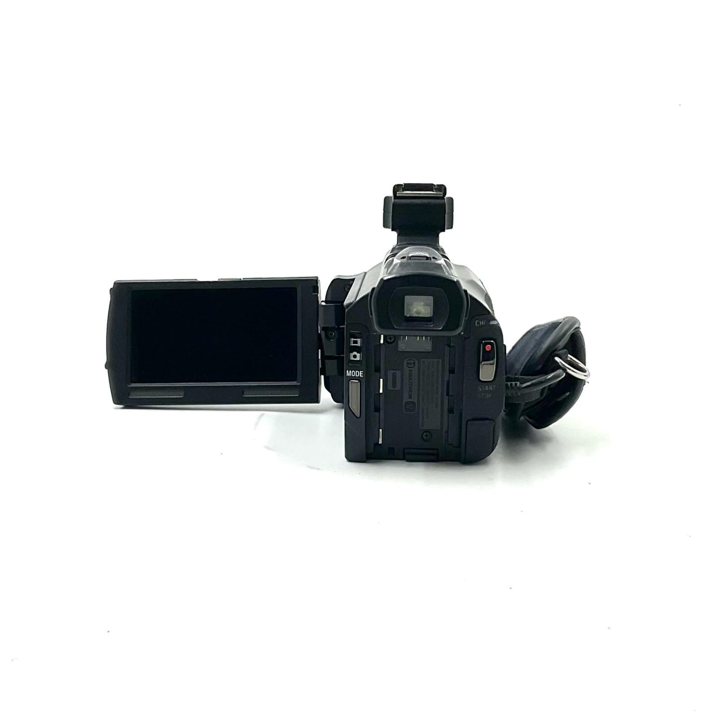 【最速発送】 SONY HXR-NX30J NXCAMカムコーダー【難有】