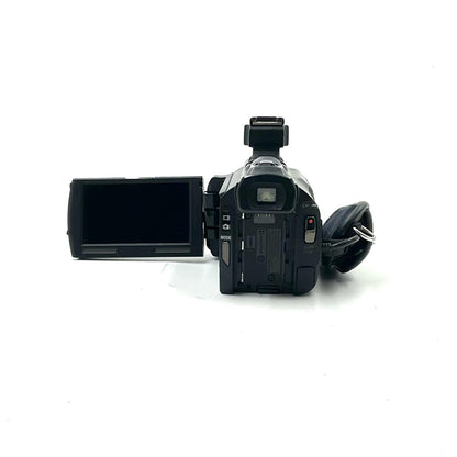 【最速発送】 SONY HXR-NX30J NXCAMカムコーダー【難有】
