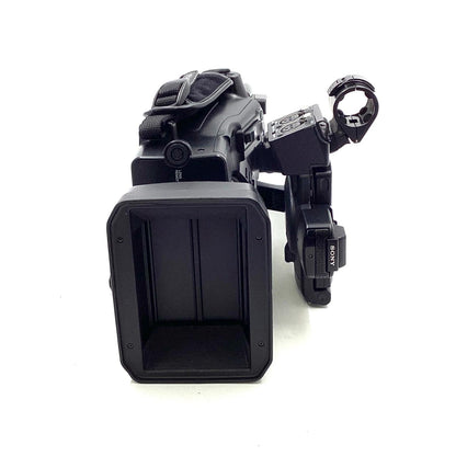 【最速発送】 SONY PXW-X200 XDCAMメモリーカムコーダー【難有】