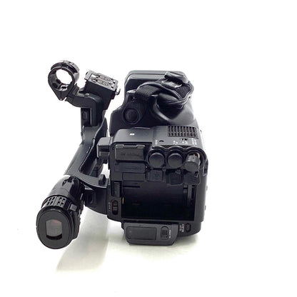【最速発送】 SONY PXW-X200 XDCAMメモリーカムコーダー【難有】