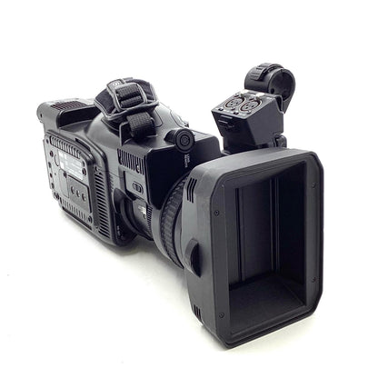【最速発送】 SONY PXW-X200 XDCAMメモリーカムコーダー【難有】