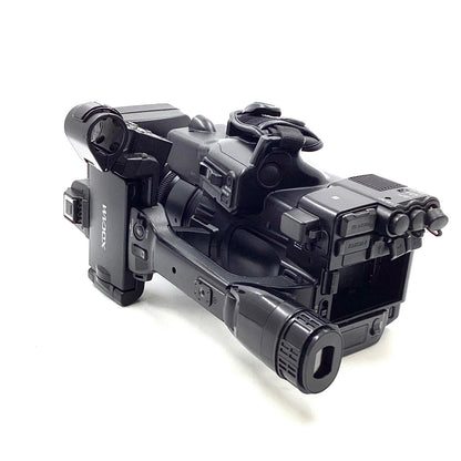【最速発送】 SONY PXW-X200 XDCAMメモリーカムコーダー【難有】