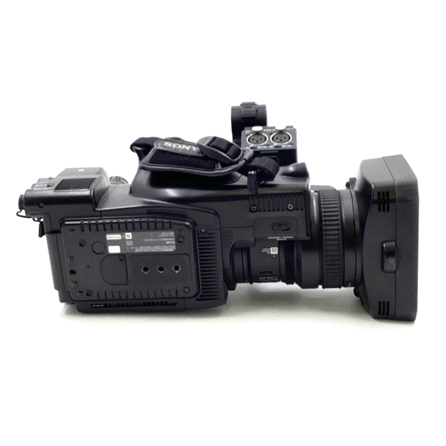 【最速発送】 SONY PXW-X200 XDCAMメモリーカムコーダー【難有】