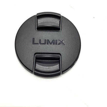 【全額返金保証】【最速発送】Panasonic コンパクトデジタルカメラ LUMIX DC-FZ85 美品 動作確認済