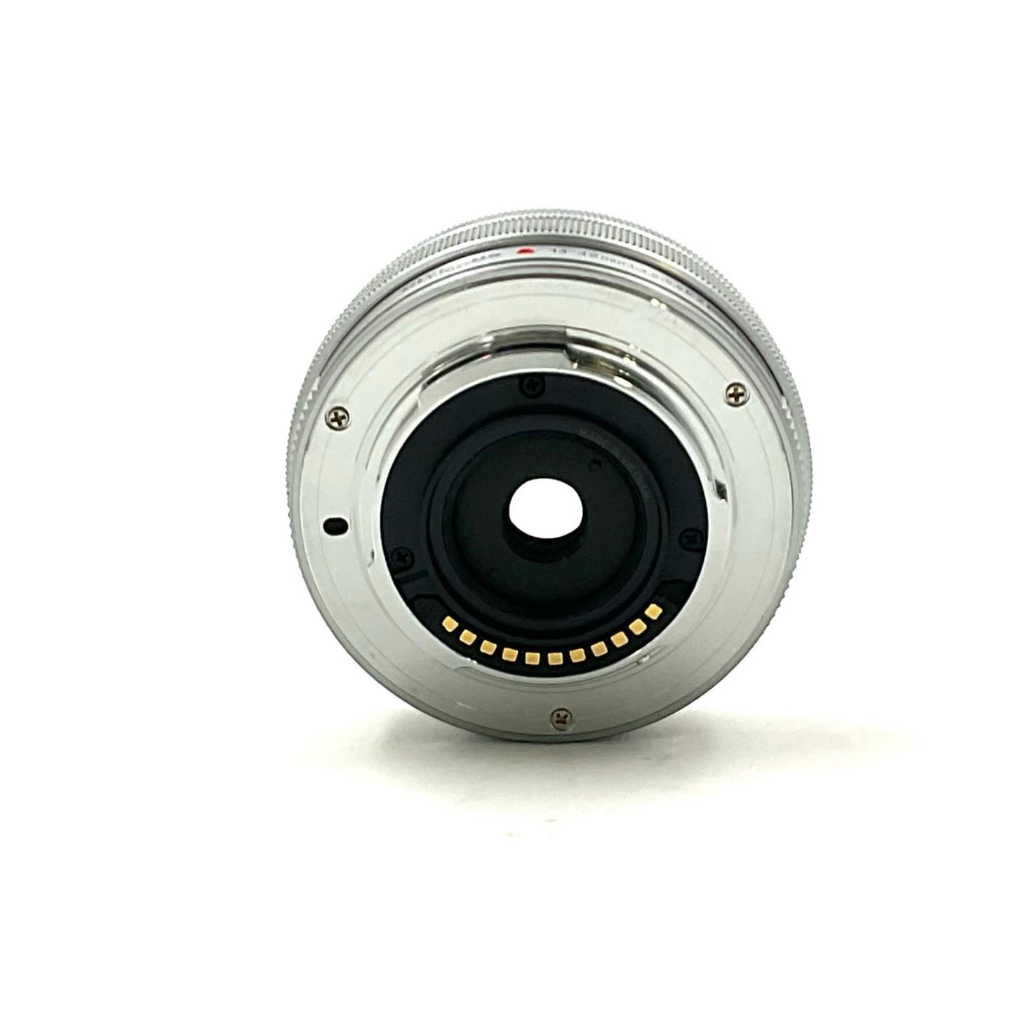 【全額返金保証】【最速発送】OLYMPUS M.ZUIKO DIGITAL 14-42mm F3.5-5.6 EZ ED MSC 動作確認済