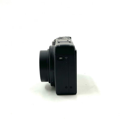 【全額返金保証】【最速発送】RICOH コンパクトデジタルカメラ GR III 動作確認済