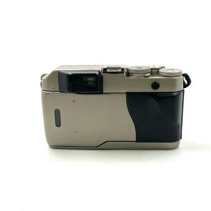 【全額返金保証】【最速発送】CONTAX G1 ボディ 美品 動作確認済