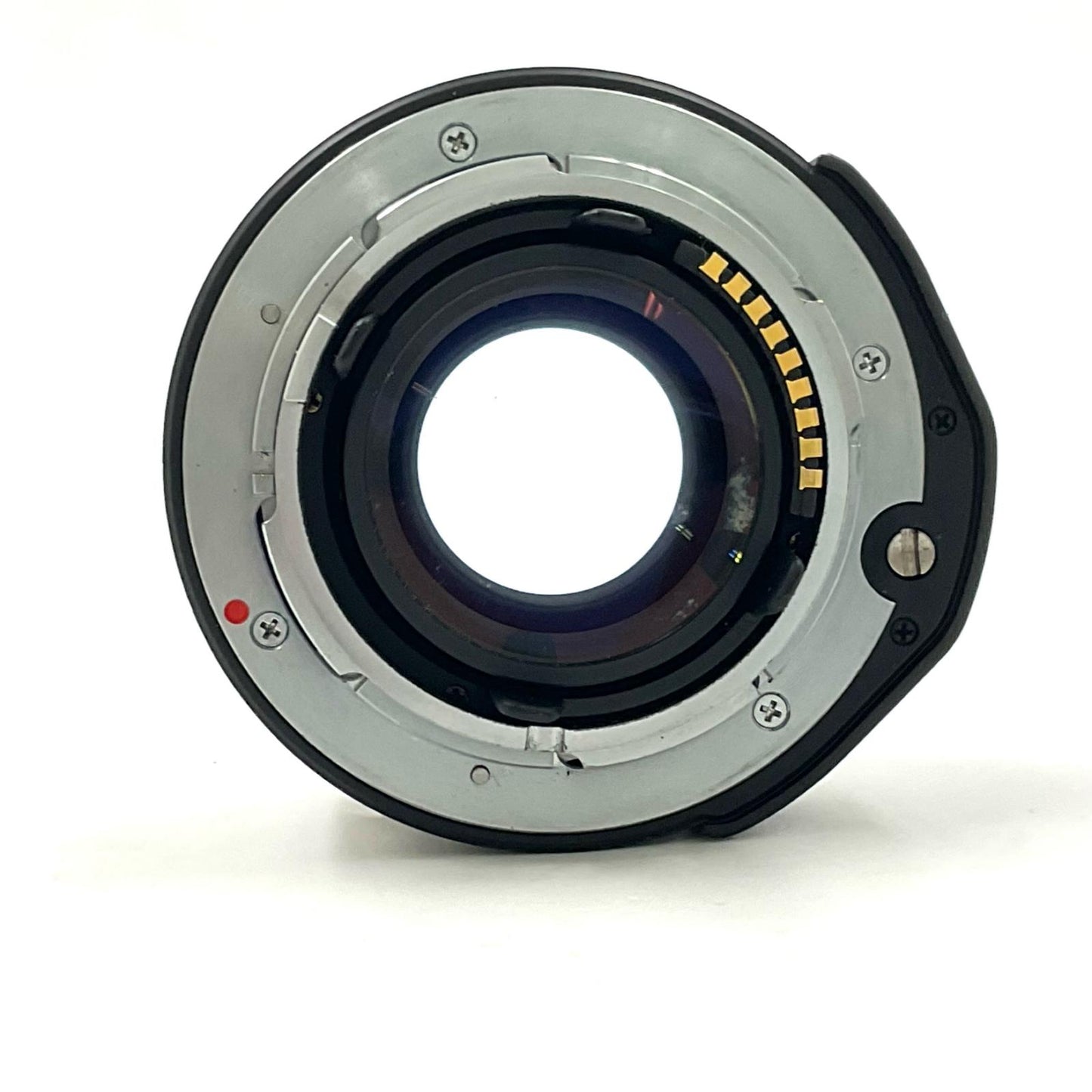 【最速発送】CONTAX Carl Zeiss Planar 35mm F2【難有】