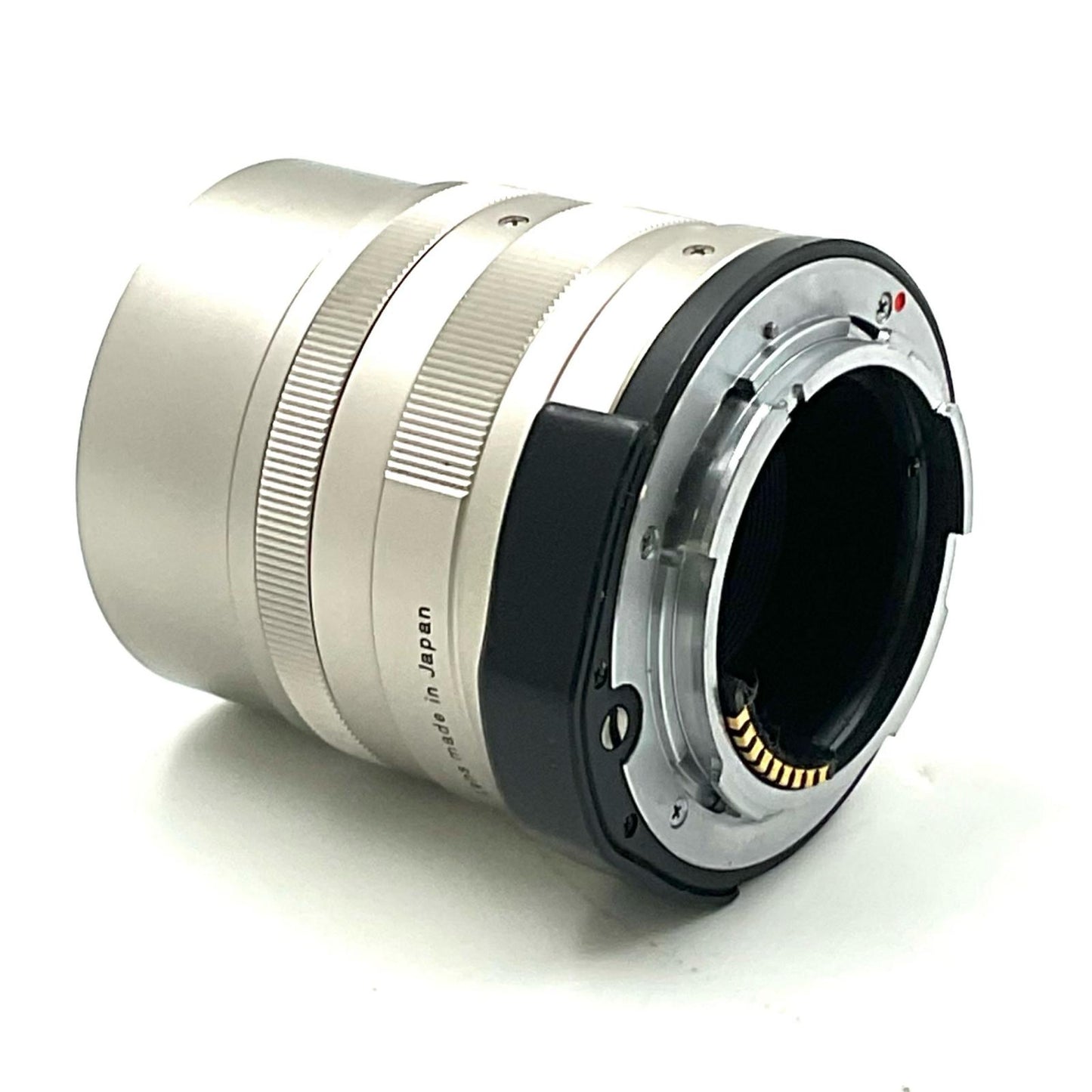 【全額返金保証】【最速発送】CONTAX Carl Zeiss Sonnar 90mm F2.8 動作確認済