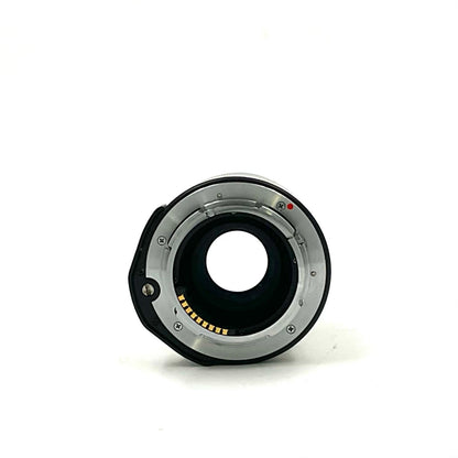 【全額返金保証】【最速発送】CONTAX Carl Zeiss Sonnar 90mm F2.8 動作確認済