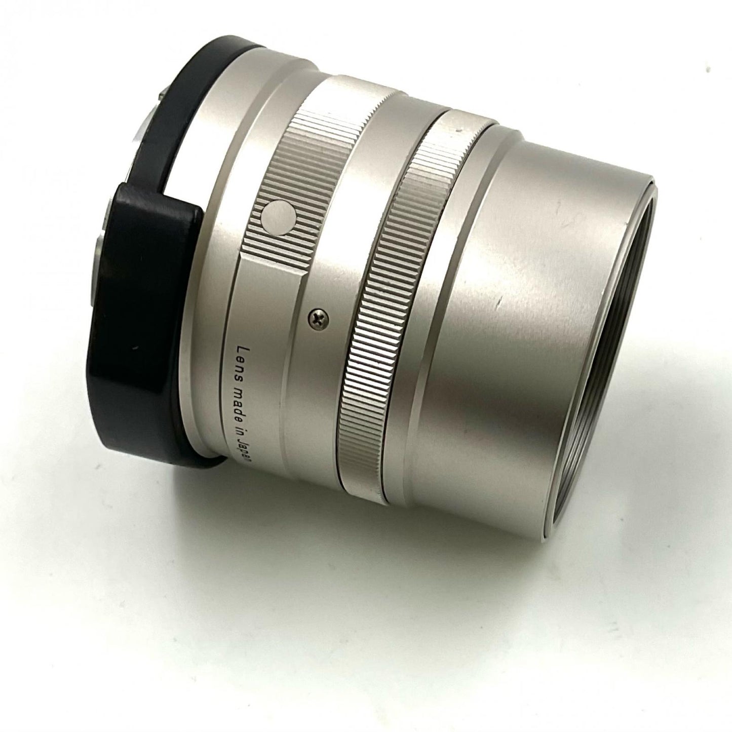【全額返金保証】【最速発送】CONTAX Carl Zeiss Sonnar 90mm F2.8 動作確認済