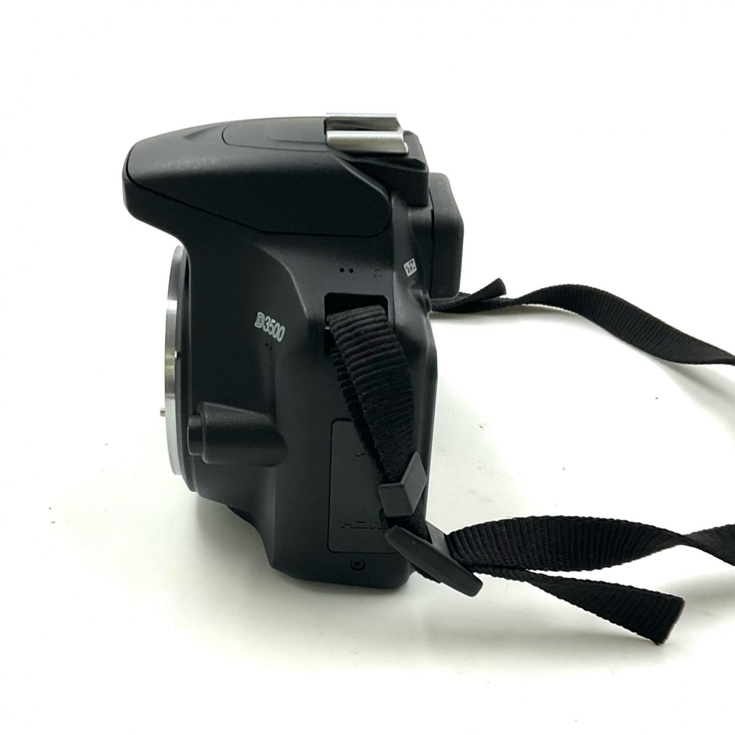 【全額返金保証】【最速発送】Nikon デジタル一眼 D3500 ボディ 美品 動作確認済