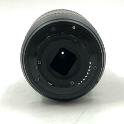 【全額返金保証】【最速発送】Nikon AF-P DX NIKKOR 70-300mm F4.5-6.3 G ED VR 美品 動作確認済